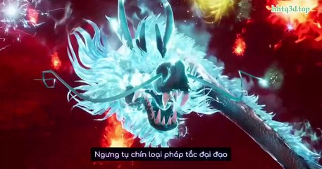 Vạn Giới Độc Tôn Tập 310 Vietsub