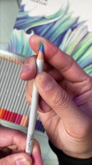 #Crayons de couleur winsor & newton studio collection