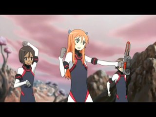 Element Avcıları 6. Bölüm Türkçe Altyazılı HD