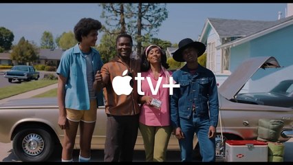 GOVERNMENT CHEESE Trailer (2025) David Oyelowo