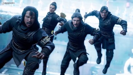 The ravages of time season 2 episode 9 in english sub| The ravages of time