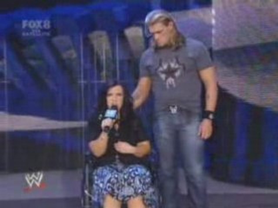 Smackdown 02.05.08 part 10