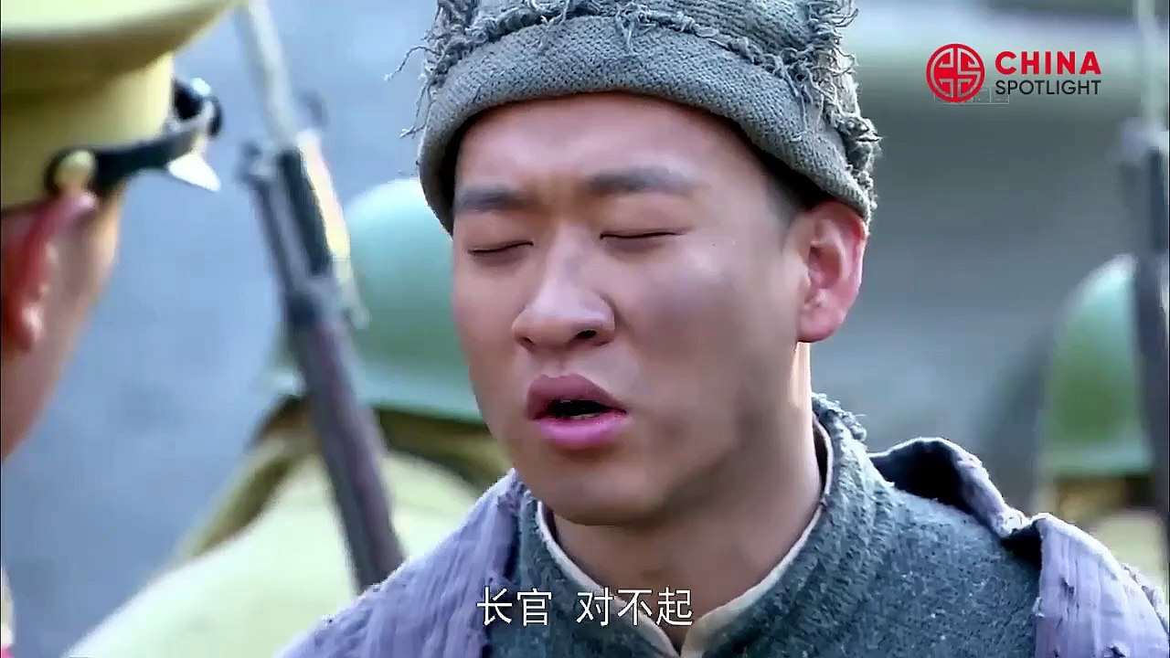 Blind Fury: One Strike, Total Annihilation | S01-EP06