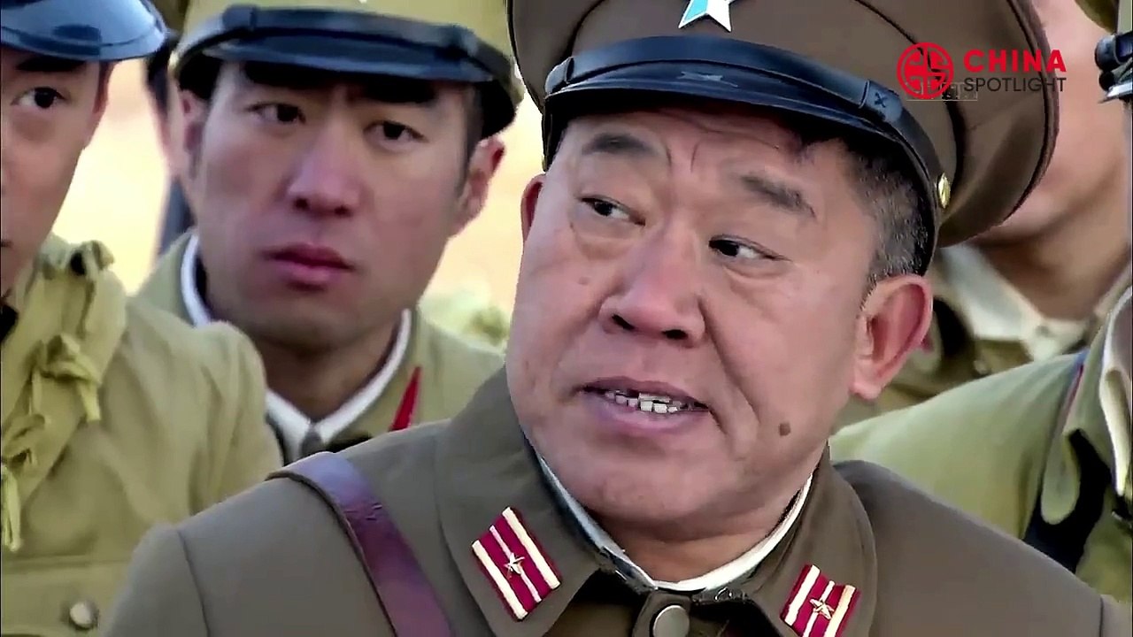 Blind Fury: One Strike, Total Annihilation | S01-EP04