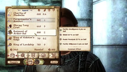 The Elder Scrolls IV: Oblivion - Part 90