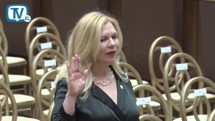 Diputadas Johana Obando y Cynthia Córdoba renuncian al Partido Liberal Progresista