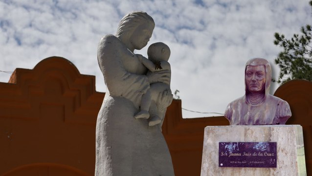 8M en Coahuila: ¿cuántos monumentos hay en honor a mujeres en Saltillo?