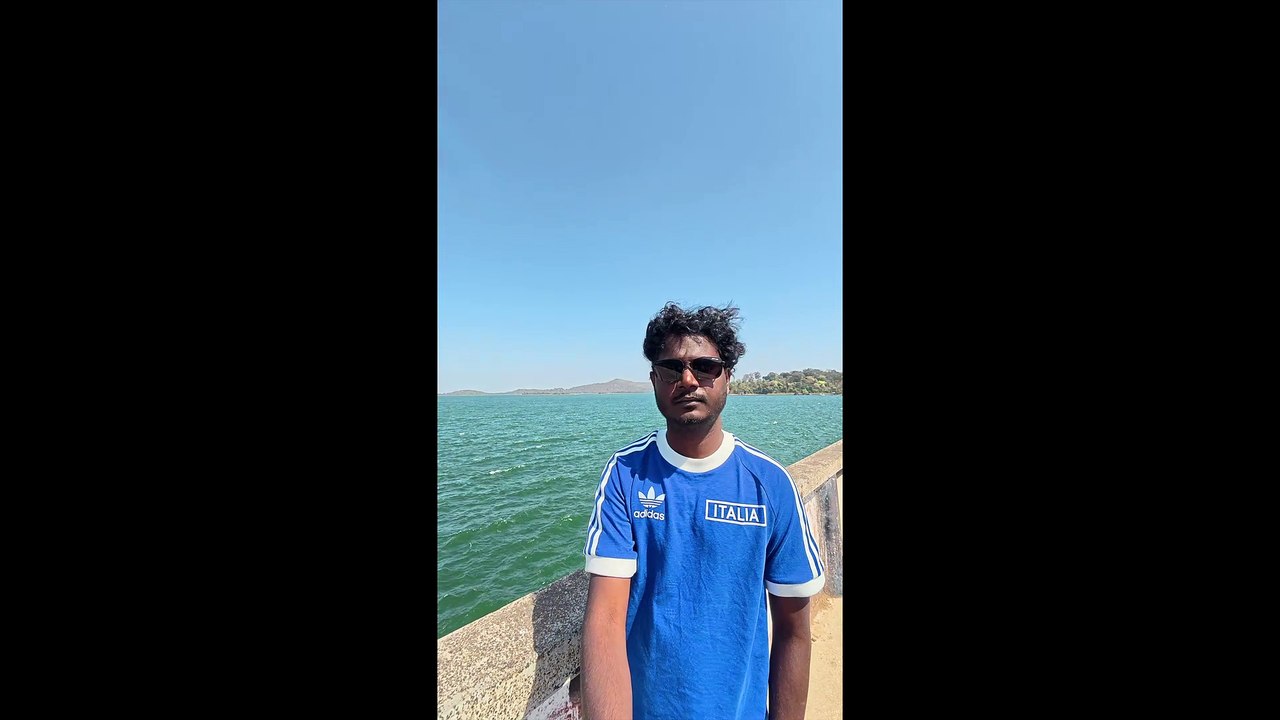 Masanjore dam dumka Jharkhand