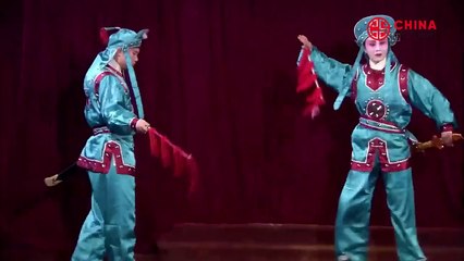 Blind Fury: One Strike, Total Annihilation | S01-EP10