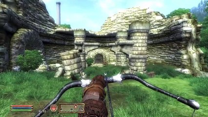 The Elder Scrolls IV: Oblivion - Part 92