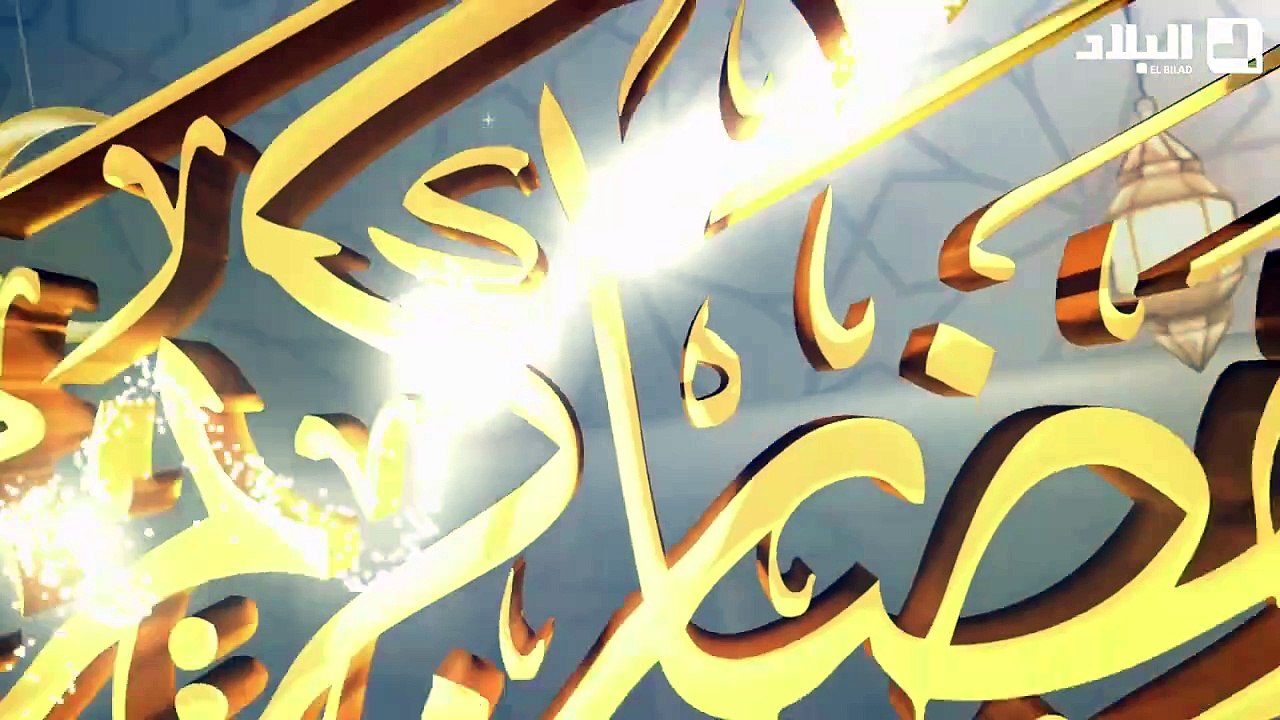 مسلسل الراوي الحلقة السادسة _ 06 _ El Rawi _ Episode
