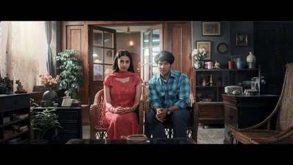 Lucky Baskhar [2024]  Hindi Movie Part 1