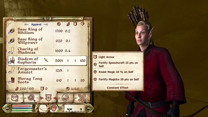 The Elder Scrolls IV: Oblivion - Part 93