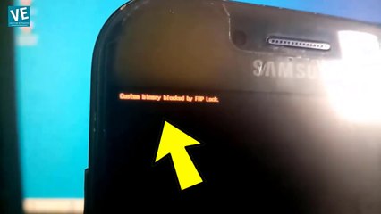 How To Solve Custom Binary Blocked by FRP Lock Problem