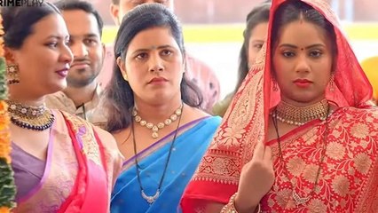 Top 5 hunter and prime play series of 2025 || Top 10 bold hunter web series in Hindi 2025 #99 || #ulllu || #championtrophay