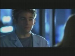 Catherine et Greg (CSI) : In my arms