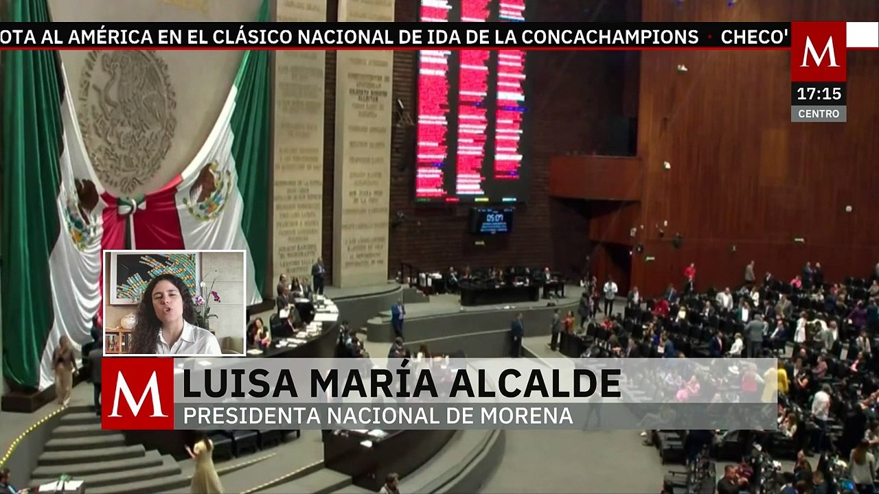 Reforma contra nepotismo electoral y reelección...