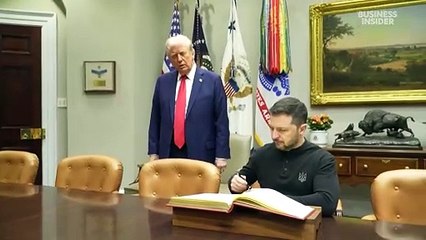 Trump's Ukraine play could free up Russia to invade other countries