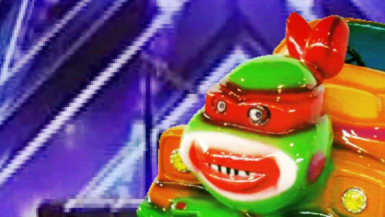 Joe Versus - People Are Famous