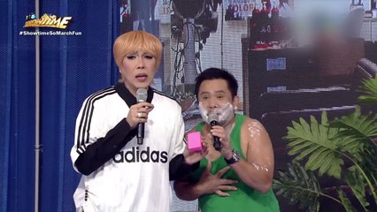 It's Showtime: Tumbling sa saya! (Teaser)