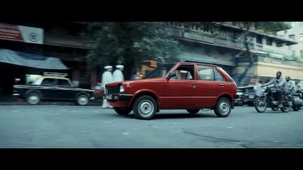 Lucky Baskhar [2024]  Hindi Movie Part 2