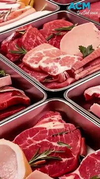 Meat raffle robber: alleged serial thief arrested for stealing 50 meat trays