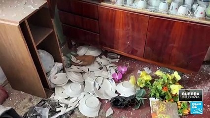 EE. UU. recorta ayuda militar a Ucrania aumentando preocupaciones sobre defensa