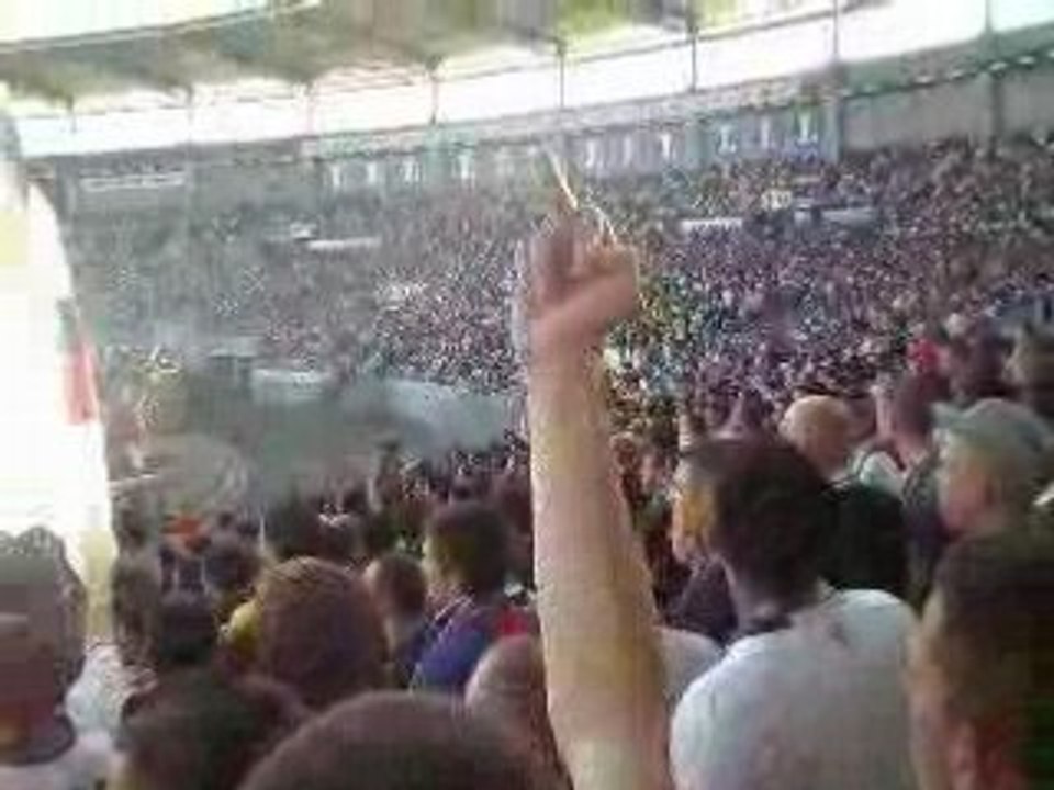 toulouse psg Allez paris Paris est magique