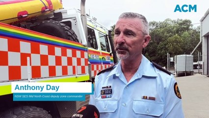 Emergency Operation Centre activated to coordinate disaster efforts