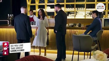 Rich Man Gave Sick Girl Fairytale | ‪@LoveBusterShow‬