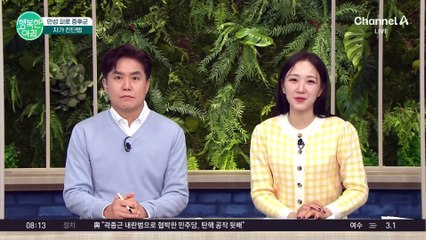 건망증이 심해졌다면 당장 병원으로!... 만성 피로 증후군 자가 테스트 #만성피로