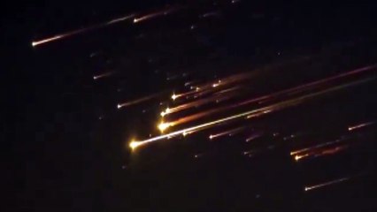 ext-Revés para SpaceX con nueva pérdida de la segunda etapa del megacohete Starship-060325