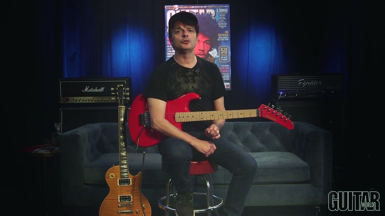 Seymour Duncan 78 Model Humbucker Review