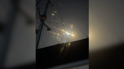 Explota la nave Starship de SpaceX poco después de su lanzamiento