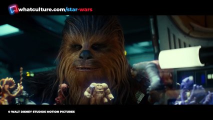 10 More Unused Star Wars Scenes That Would Have Changed Everything