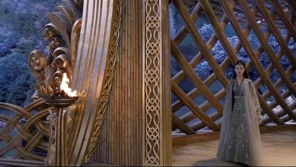 Love And Destiny EP 54 Tagalog Dubbed