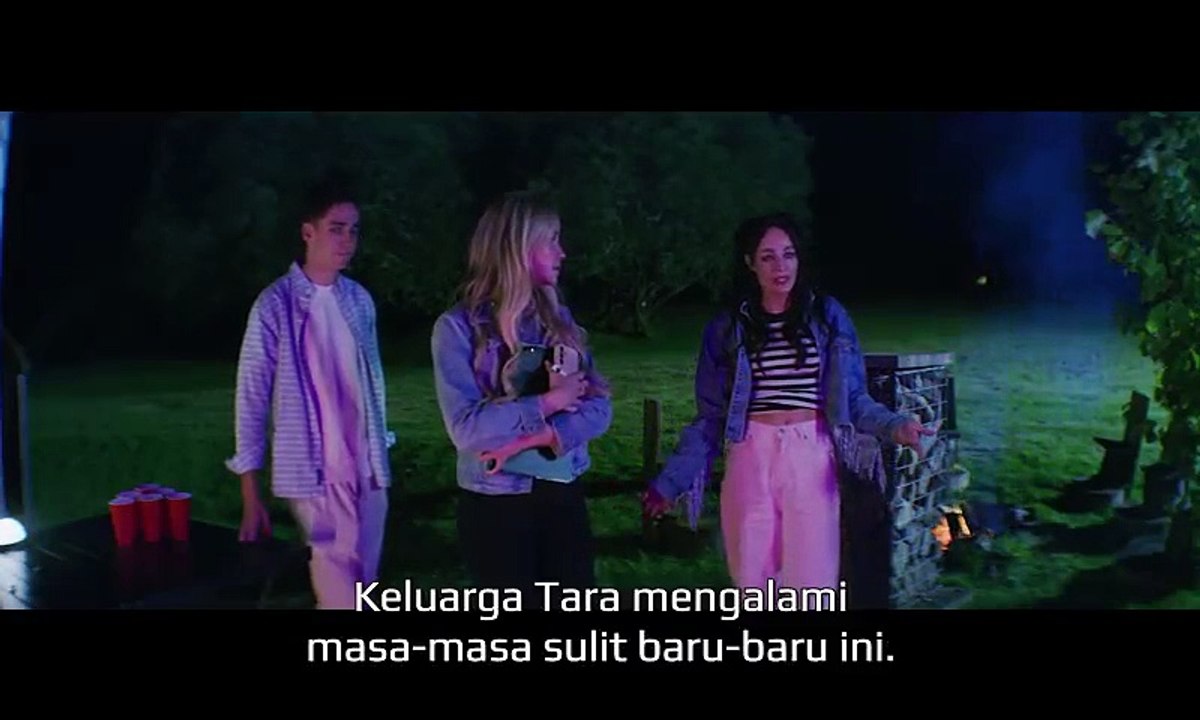 Popeye's Revenge (2025)Subtitle Indonesia