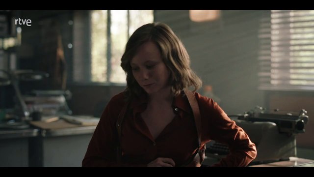 Asuntos Internos 1x1