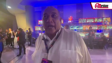 Néstor Salazar y su regreso a Trotamundos de Carabobo