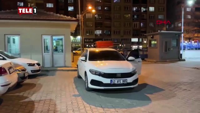 Darbettiği kişiyi sosyal medyada medyada paylaşınca yakayı ele verdi