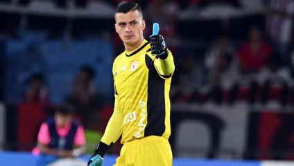 América de Cali eliminó a Junior en penales y jugará la fase de grupos de la Sudamericana