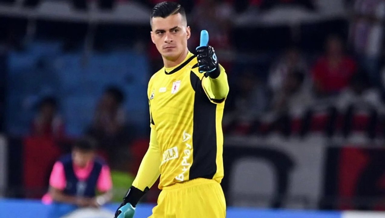 América de Cali eliminó a Junior en penales y jugará la fase de grupos de la Sudamericana