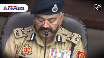 महाकुंभ में फंसा ISI का खूंखार आतंकी, PAK से इंडिया लाता था गोला-बारूद-UP DGP ने दिया खतरनाक अपडेट