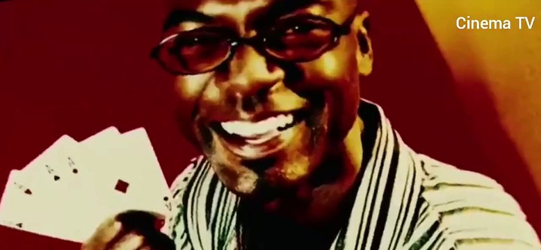 El Tesoro del Amazonas (2003) Película Completa en Español Latino