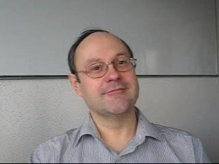 Interview Herve Prevoteau Biocluster