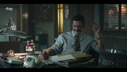 Asuntos Internos 1x3