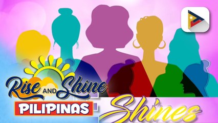 She Shine | Kilalanin ang deaf let passer na nagpatunay na walang imposible sa pangarap