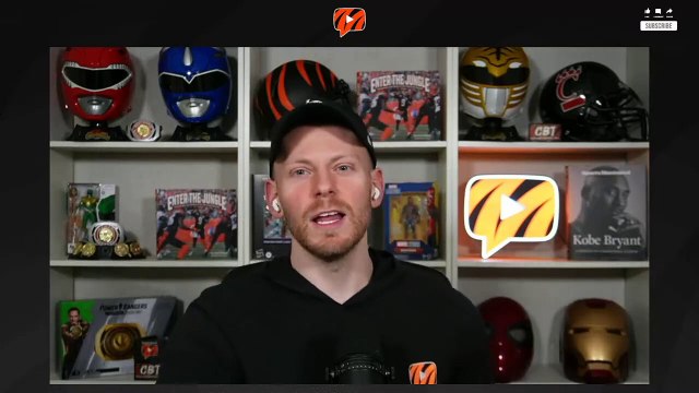 Cincinnati Bengals Give Trey Hendrickson Permission to Seek a Trade