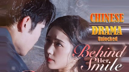 Behind Her Smile Full Episode