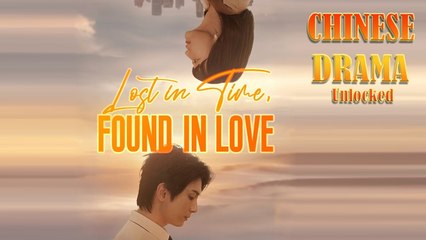 Lost In Time Found In Love Full Episode